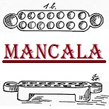 Mancala Icon