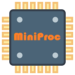 MiniProc Icon